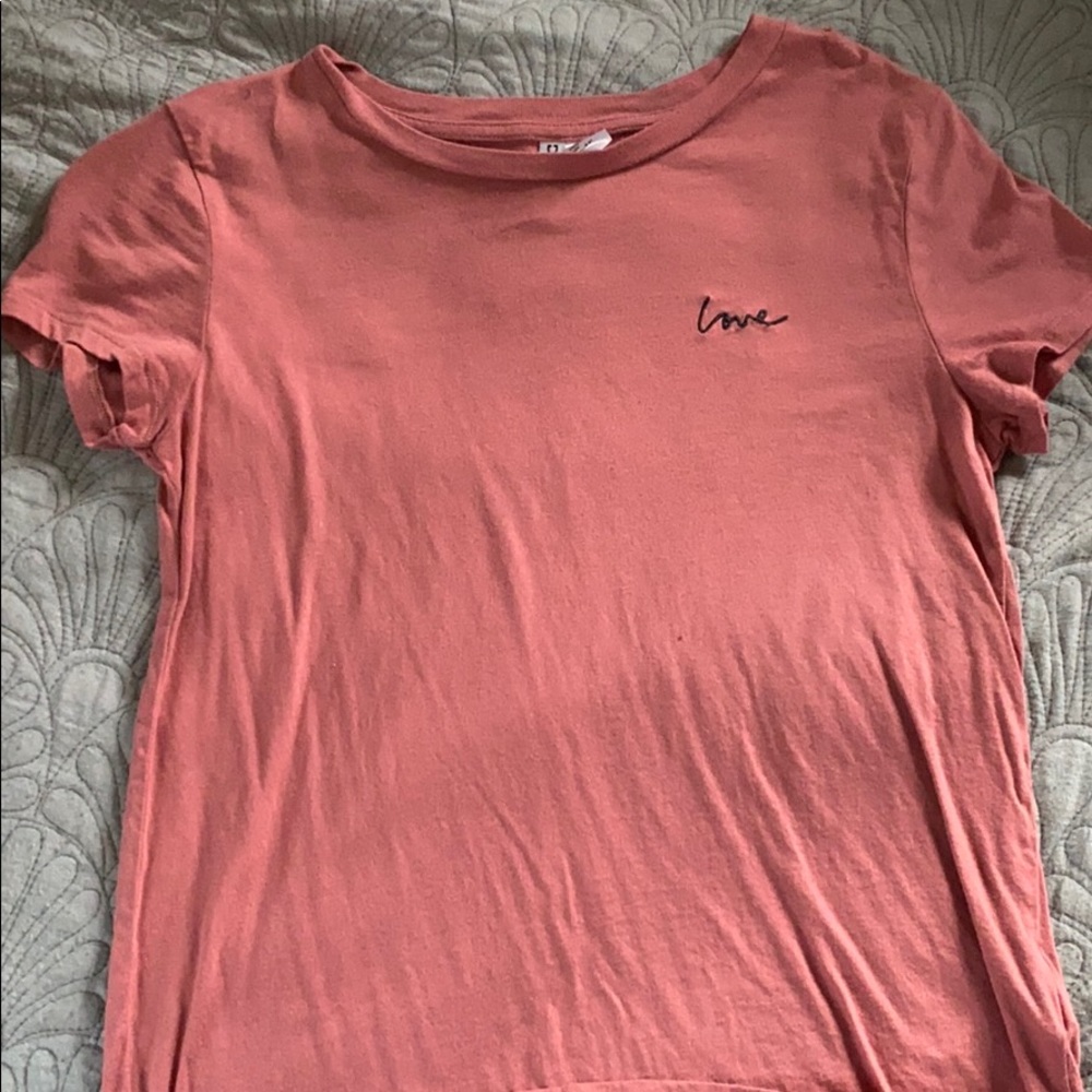 Cute tee